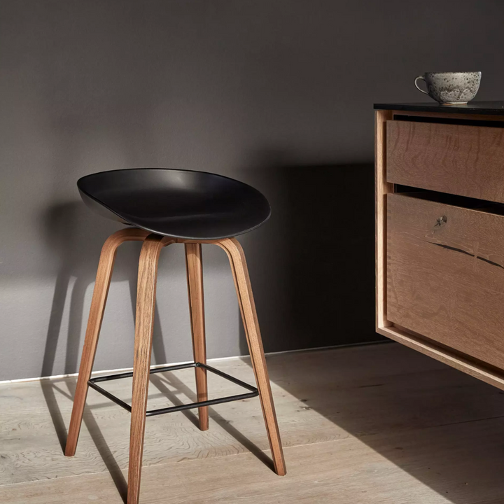 Scaun BoConcept Hauge Black