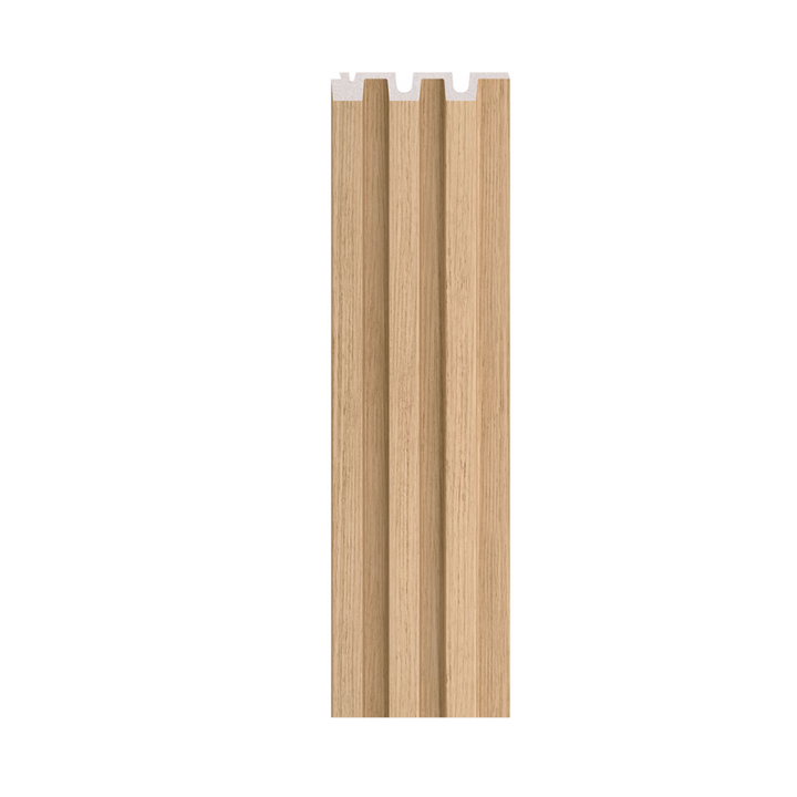 The Decorators: Riflaj decorativ Light Oak- Linerio M PLUS-Line - 1 buc