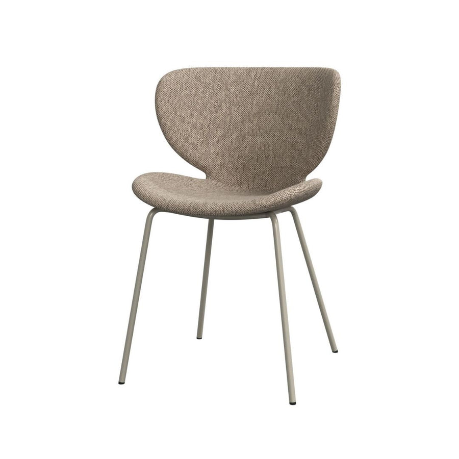 The Decorators: Scaun BoConcept Hamilton Beige Mojave