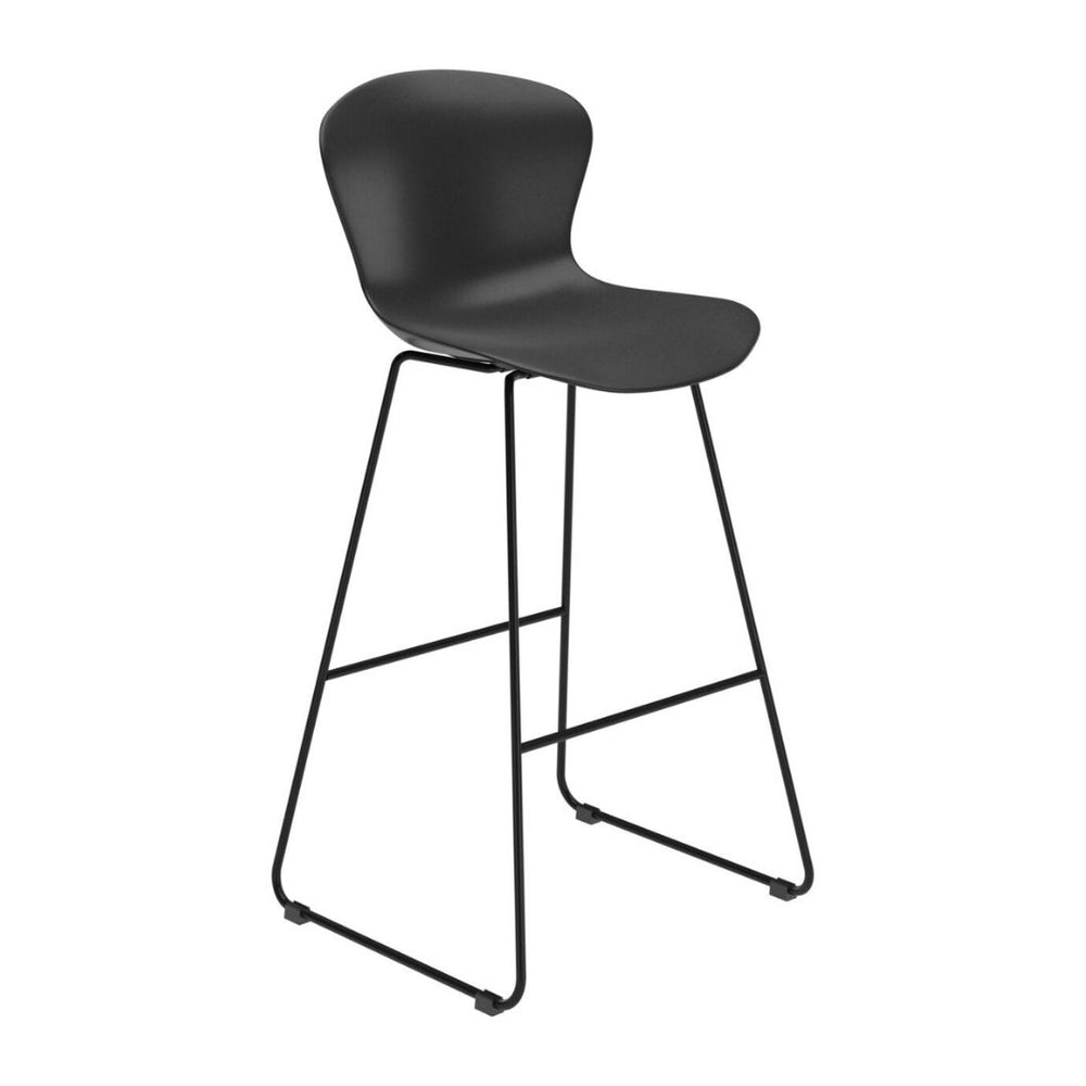 The Decorators: Scaun BoConcept Adelaide Black