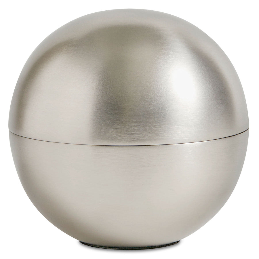 The Decorators: Bol decorativ cu capac BoConcept Sphere