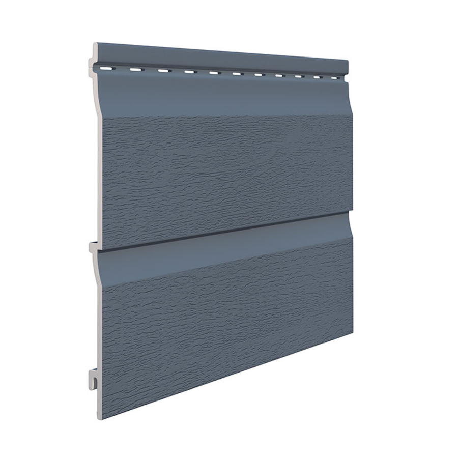 The Decorators: Placare pentru exterior Kerrafront VOX Retro Albastru FS 202