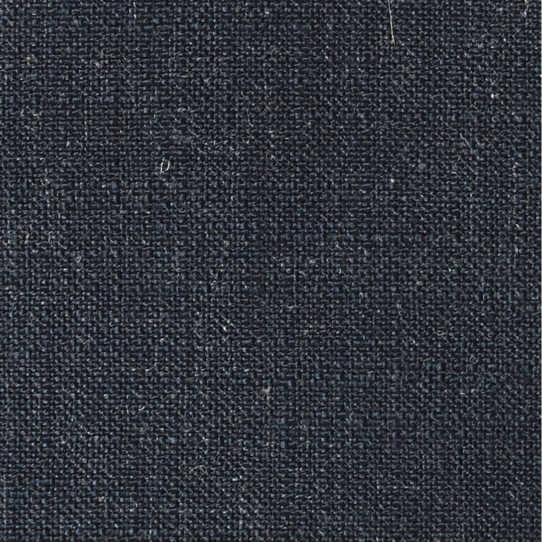 The Decorators: Canapea extensibila Recast Dark Styletto Nist Blue 140x200 cm