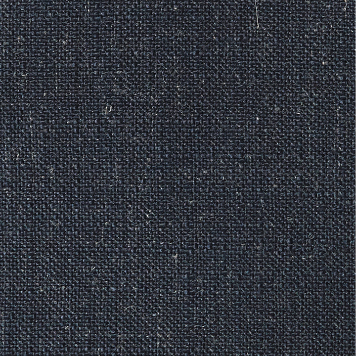 The Decorators: Canapea extensibila Recast Dark Styletto Nist Blue 140x200 cm