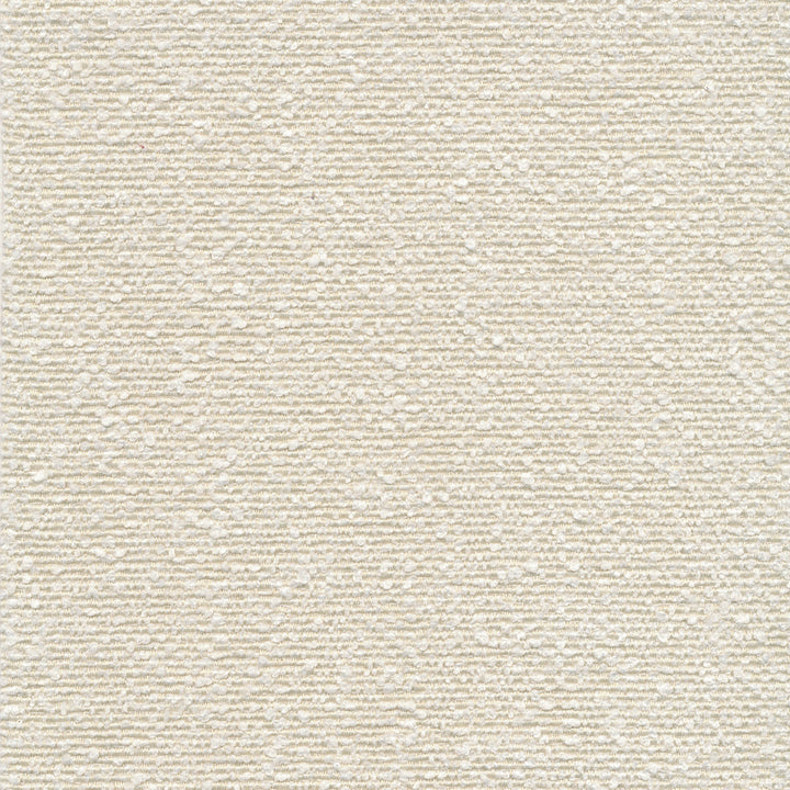 The Decorators: Canapea extensibila Splitback Stem Boucle Off White 115x210cm