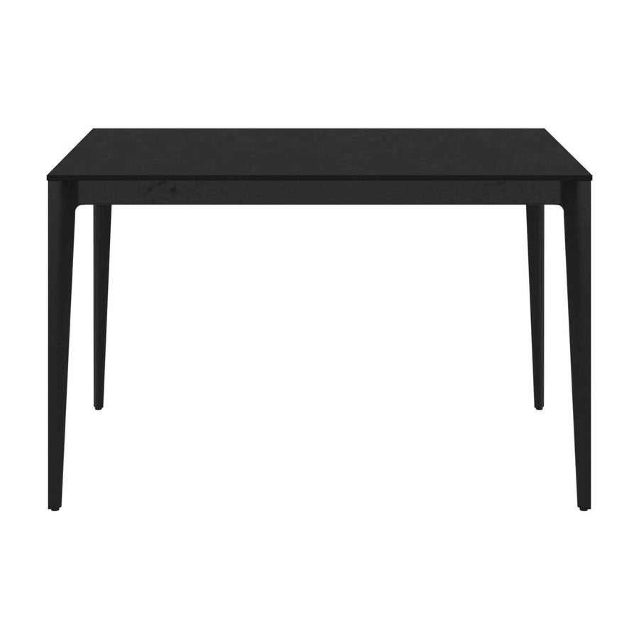 The Decorators: Masa dining BoConcept Torino 120x80cm, negru