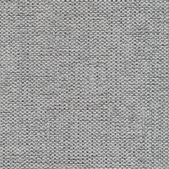 The Decorators: Canapea extensibila Recast Light Styletto Micro Check Grey 140x200 cm