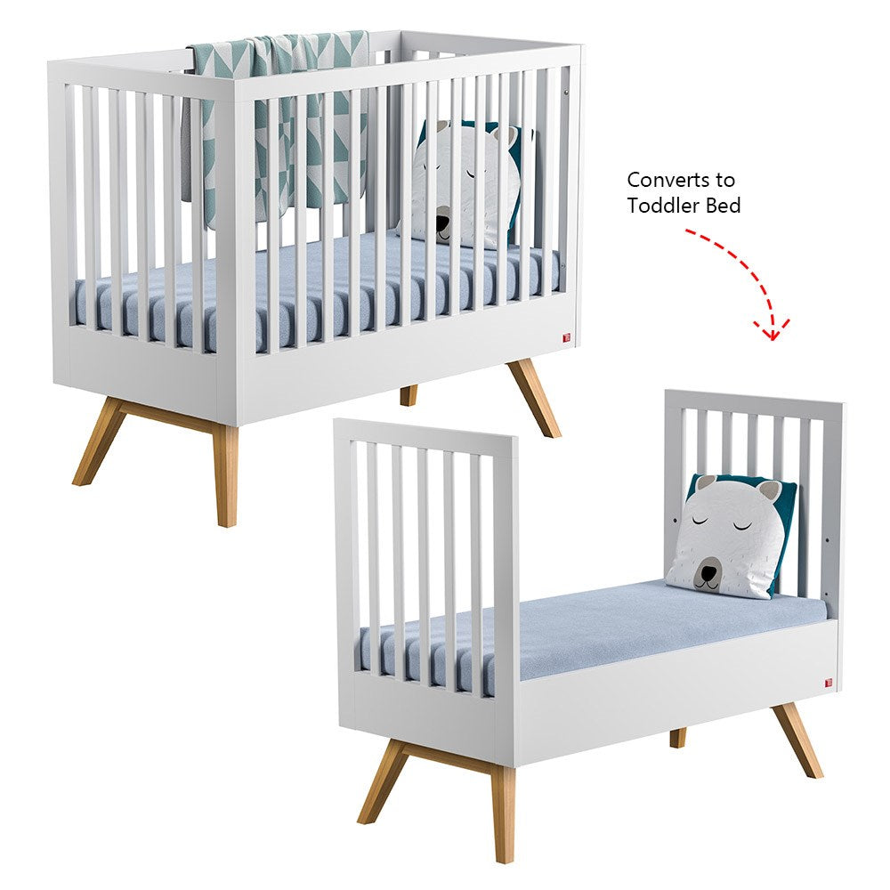 Vox best sale cot bed