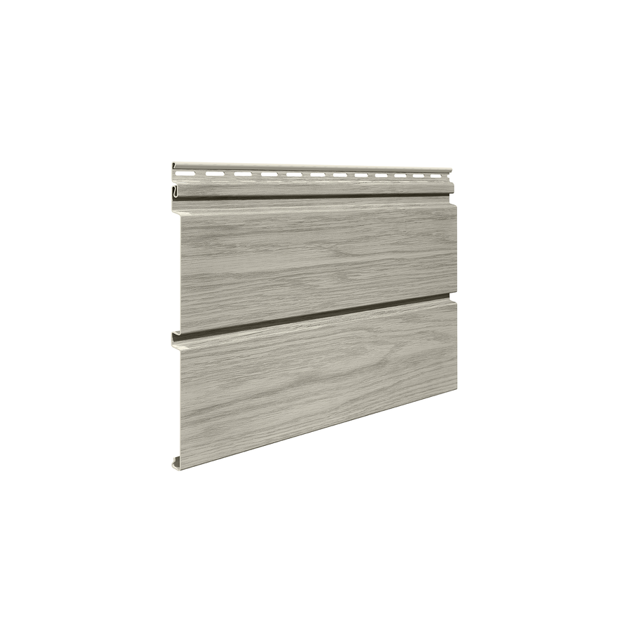 The Decorators: Lambriu pentru exterior Siding VOX Nature Stejar Zapada SV-05 (1 cutie/9.63 mp)