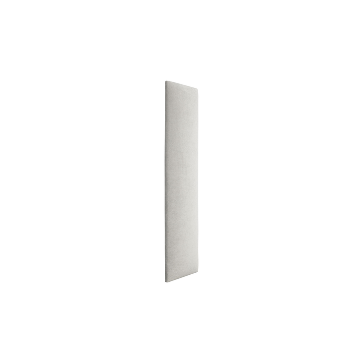 The Decorators: Panou tapitat Regular 2 Vox Soform Catifea gri 15/60 cm